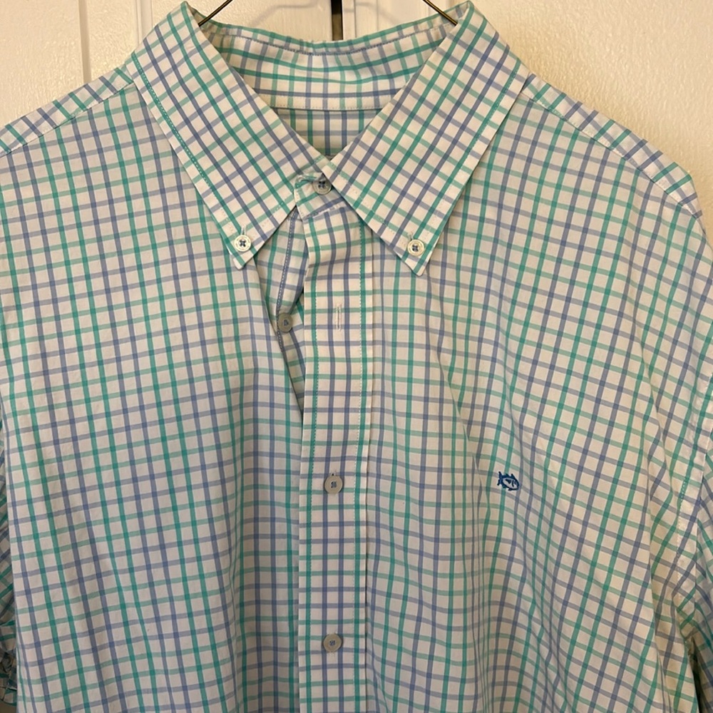 Southern Tide Dress Shirt